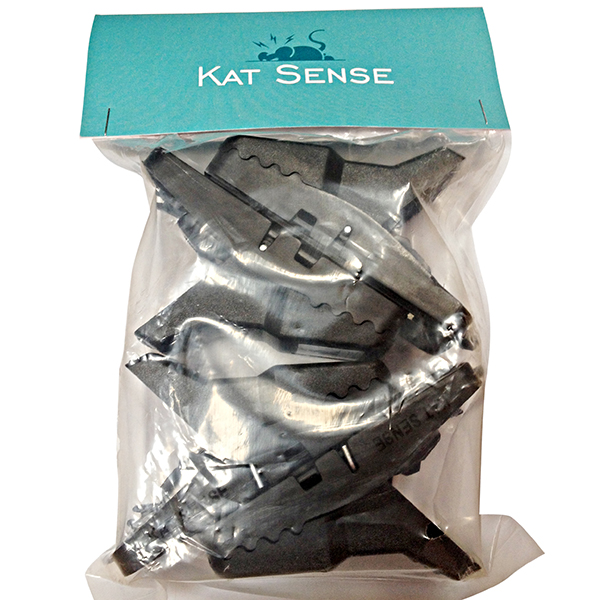 KatSense